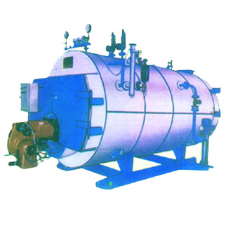 ȫ�Զ�WNSϵ��ȼ��(ȼ��)������ˮ��¯