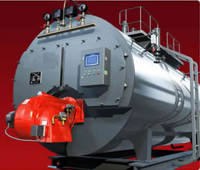 ȫ�Զ�ȼ�ͣ�������¯